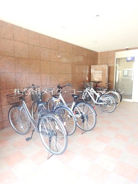 マイン鳥飼  その他外観2