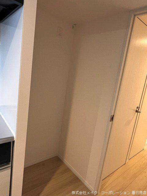 冷蔵庫置き場 Arista白木原 その他1