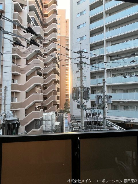 眺望 Arista白木原 その他7