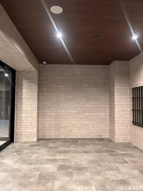 Arista白木原 その他外観2