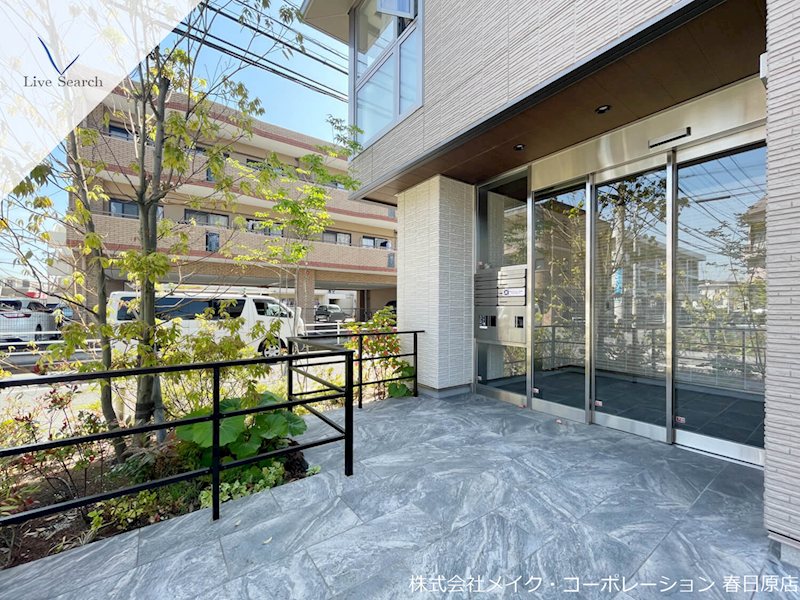 Verde claro その他外観1