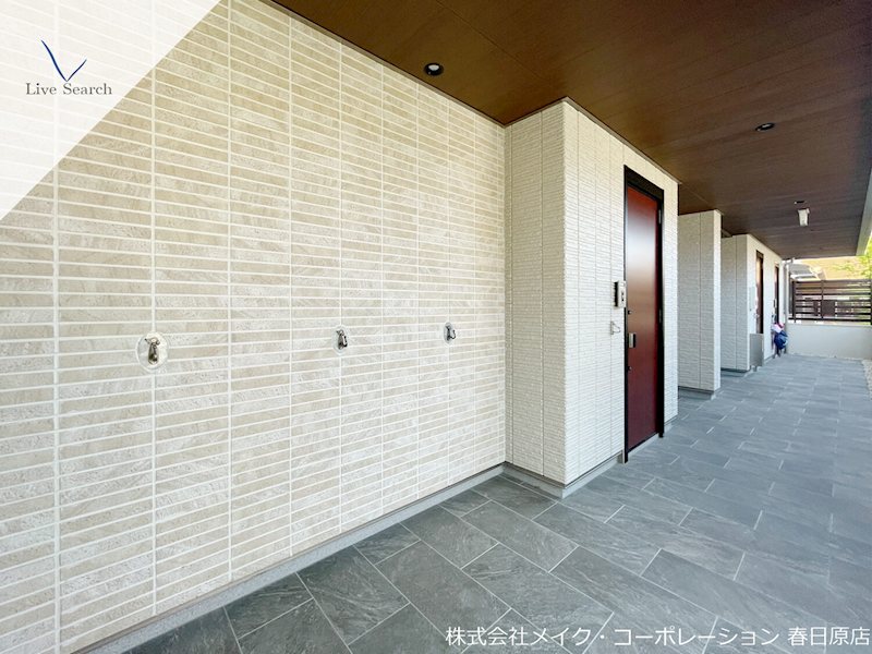 Verde claro その他外観3