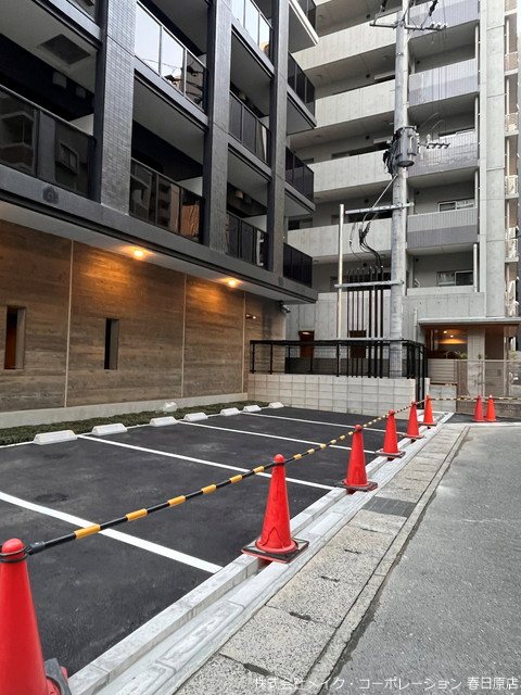 Arista白木原 その他外観6