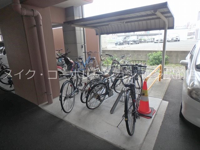 ロイヤルガーデン那珂 その他15