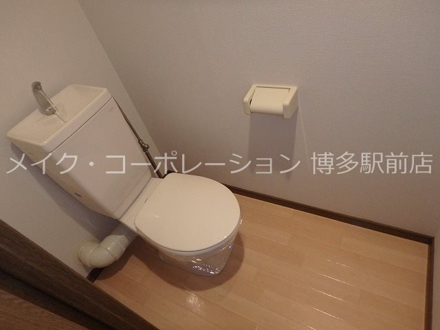 フローラ博多 その他3