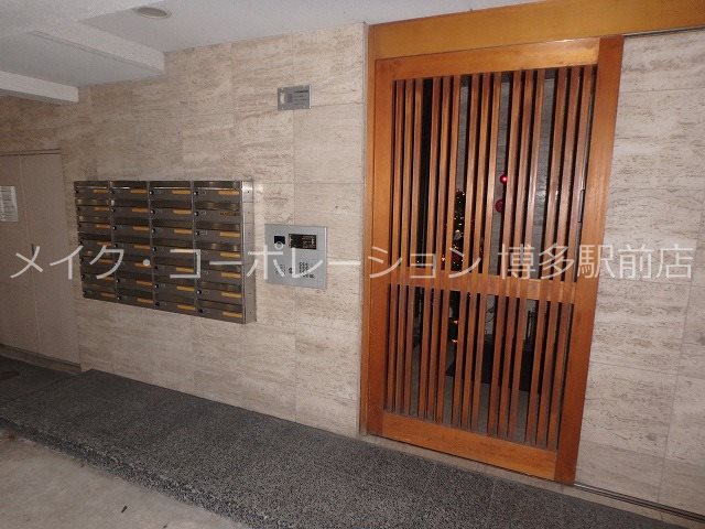 フローラ博多 その他5