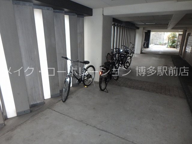 フローラ博多 その他8