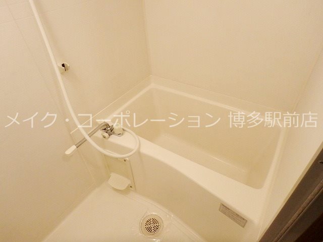 フローラ博多 風呂画像