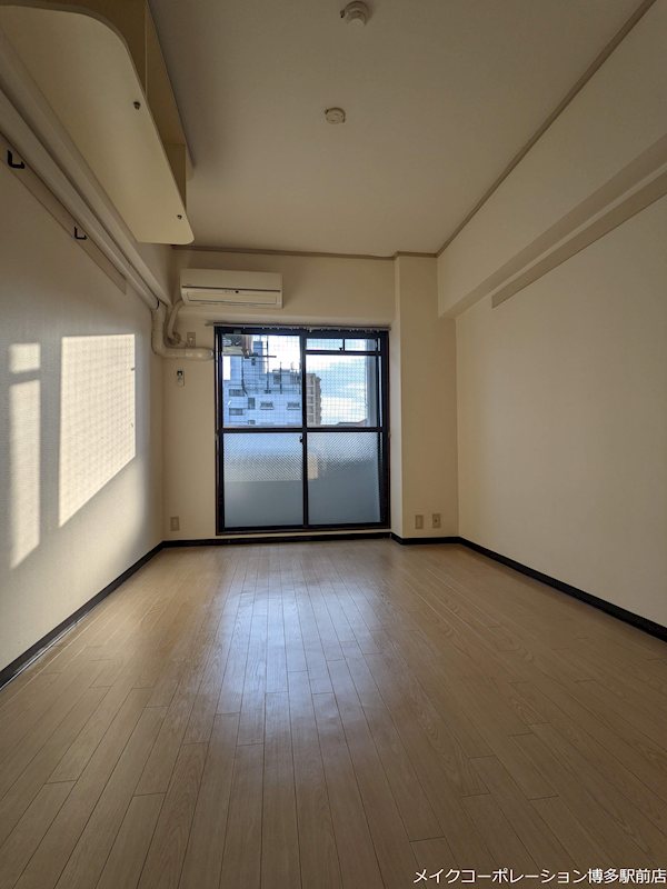 Ｋステーション呉服町 ベッドルーム