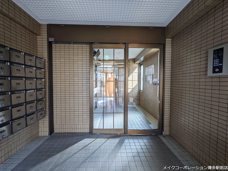 パークコート箱崎ＥＡＳＴ その他2