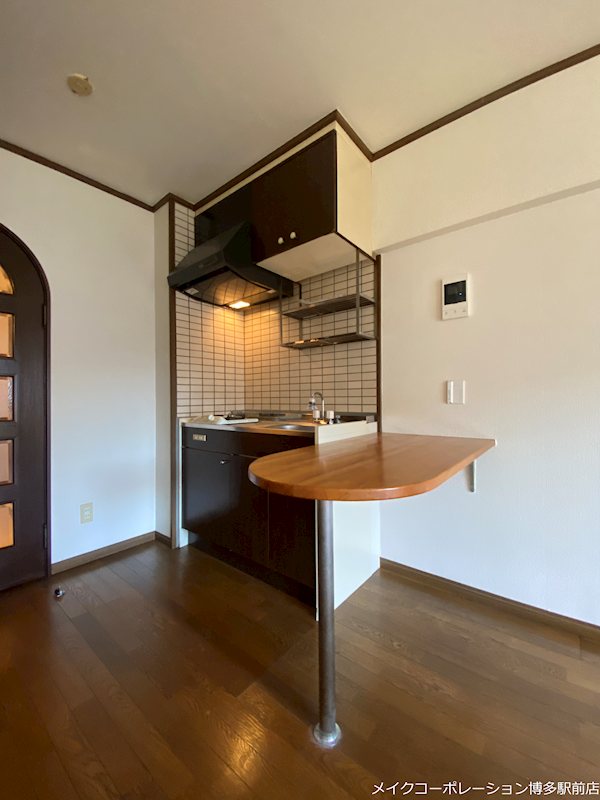 パークコート箱崎ＥＡＳＴ その他5