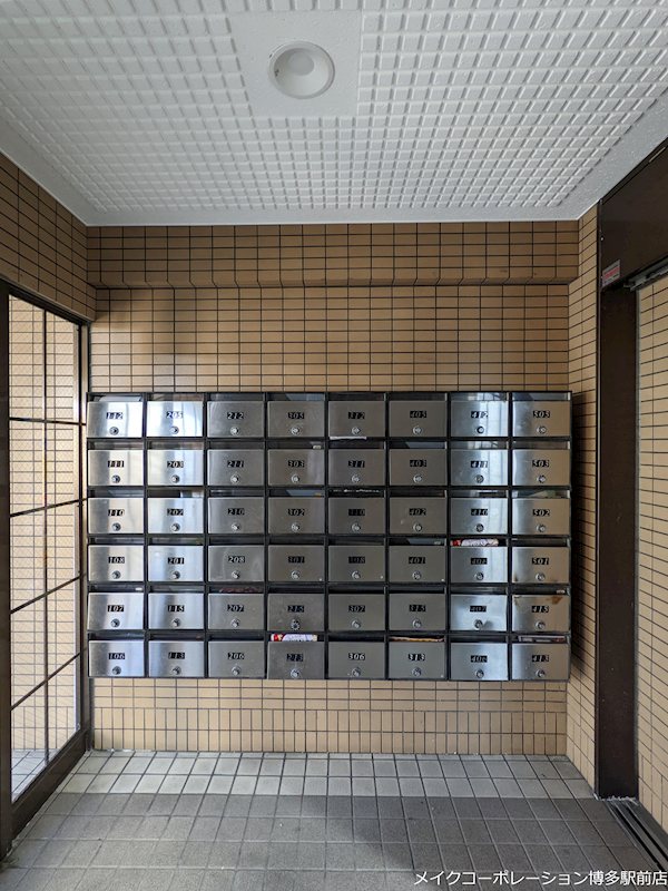 パークコート箱崎ＥＡＳＴ その他7