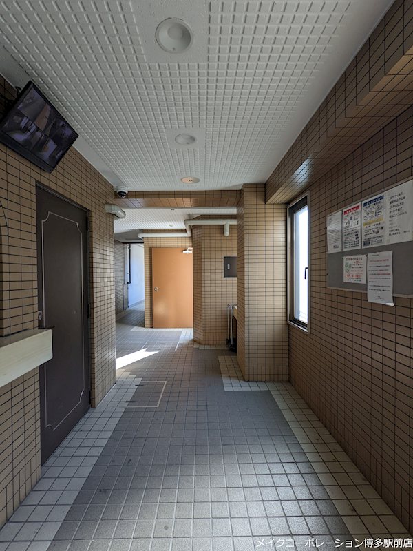 パークコート箱崎ＥＡＳＴ その他8