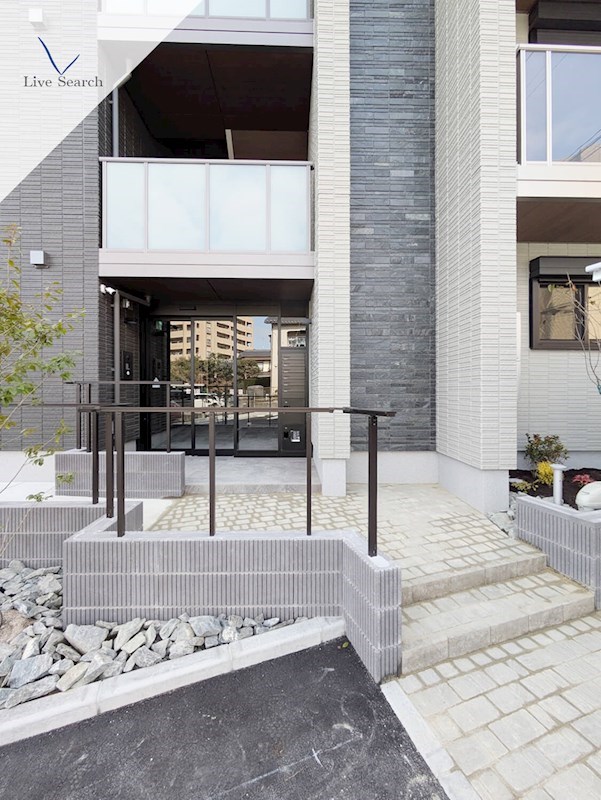 クオリティメゾン その他外観1