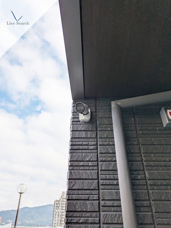 クオリティメゾン その他外観2