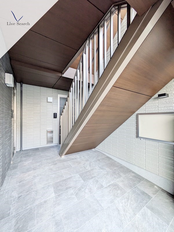 クオリティメゾン その他外観4