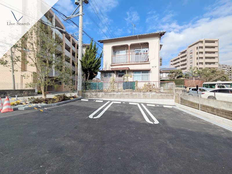 クオリティメゾン その他外観6