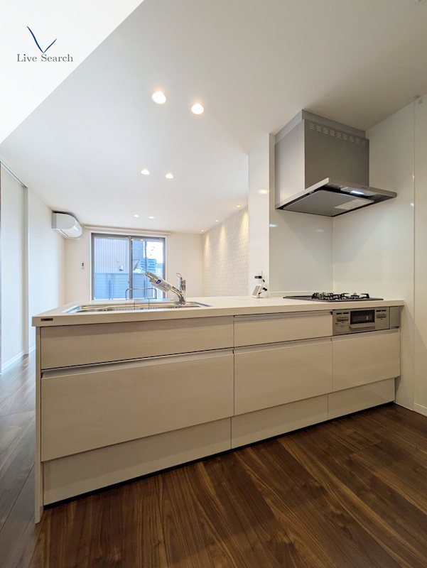 クオリティメゾン キッチン