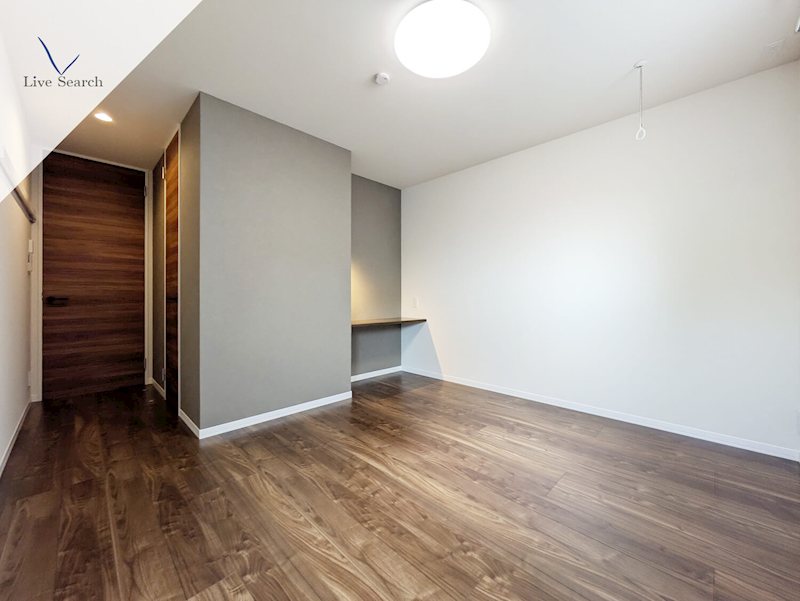 クオリティメゾン ベッドルーム