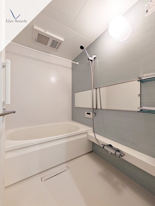 クオリティメゾン 風呂画像