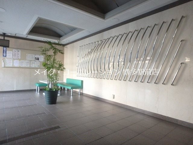 サーパス博多駅前 その他10