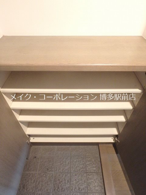 サーパス博多駅前 その他15