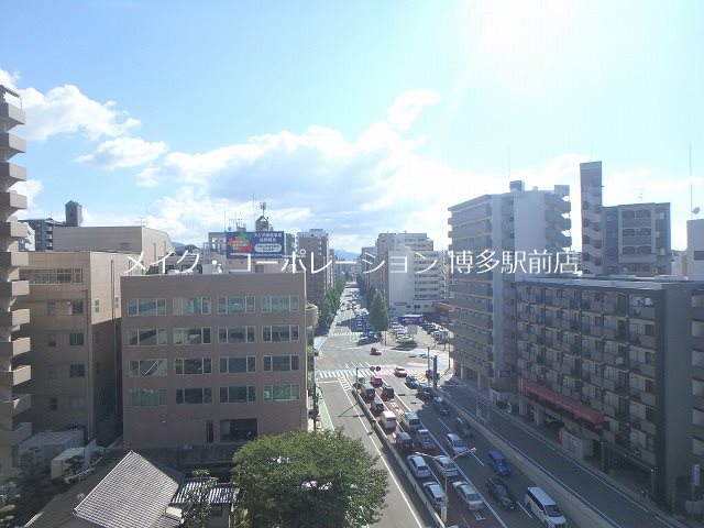 サーパス博多駅前 その他16