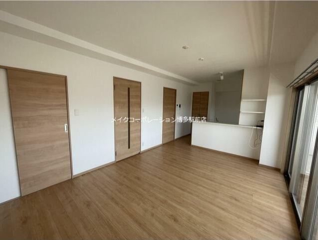 グランテージ リビング