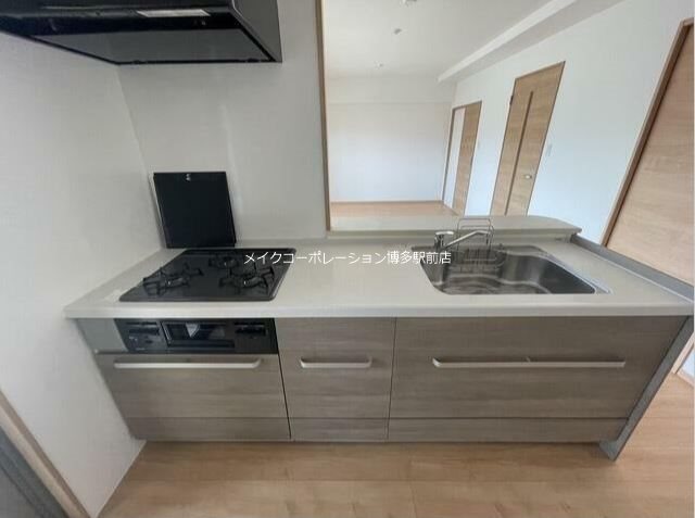 グランテージ キッチン