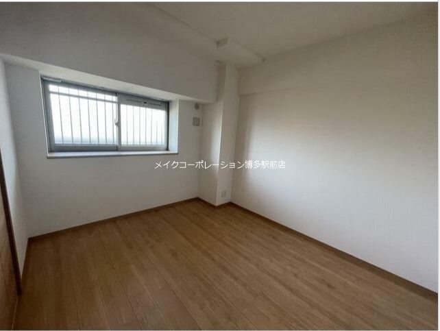 グランテージ ベッドルーム