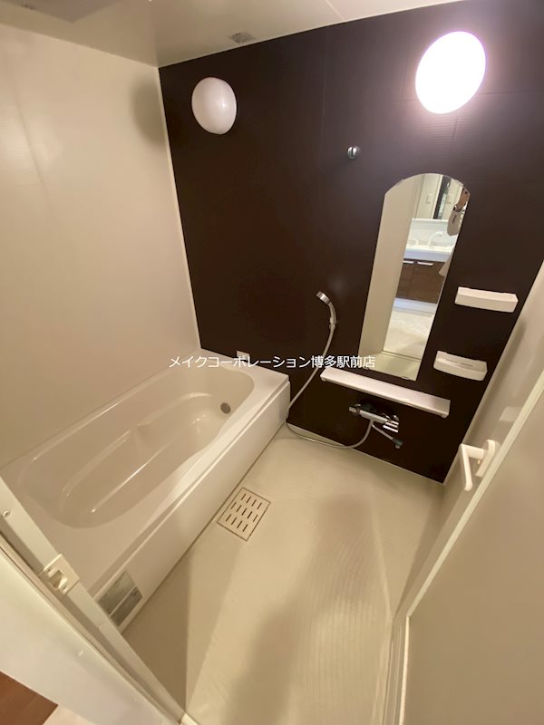 グランテージ 風呂画像