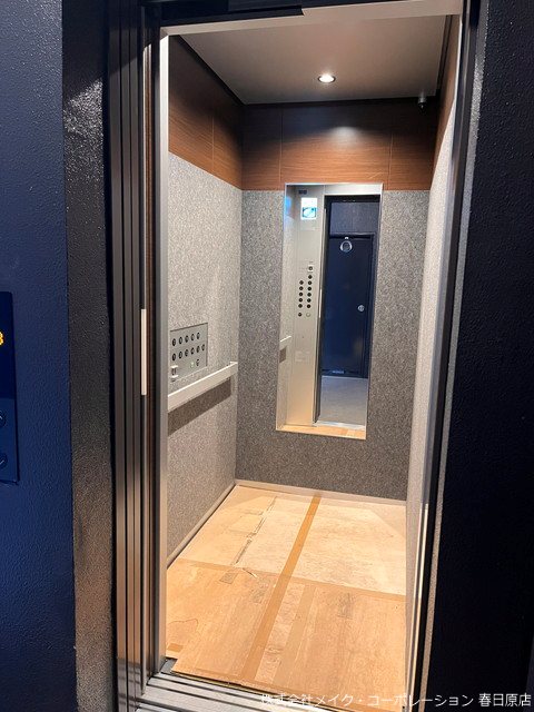 Arista白木原 その他外観4