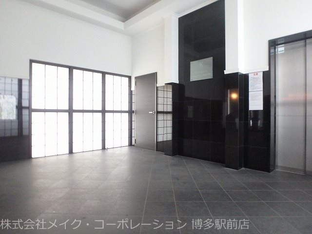 プレスタイル博多SOUTH その他4