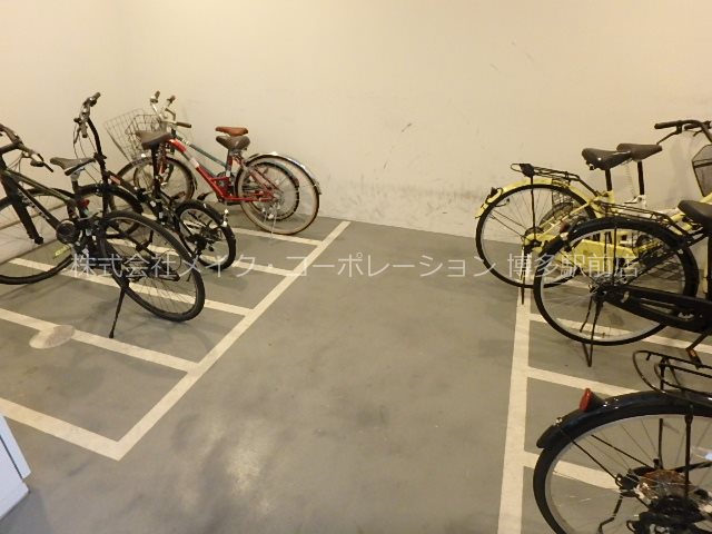 プレスタイル博多SOUTH その他17