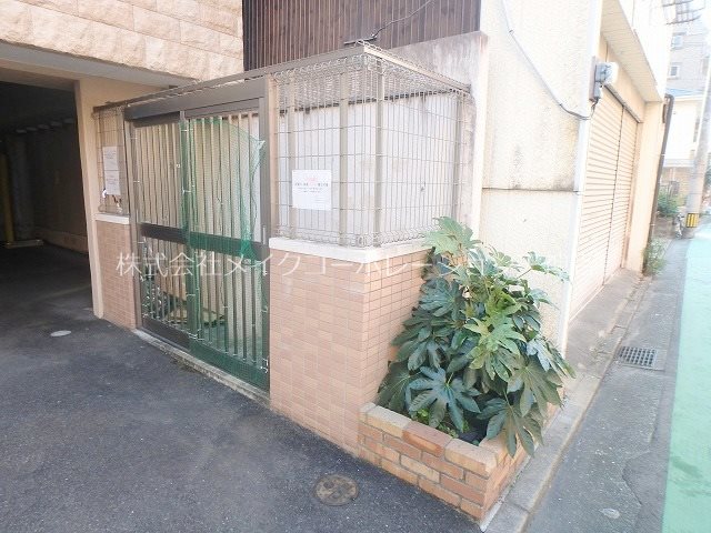 ソレイユ天神南  その他6