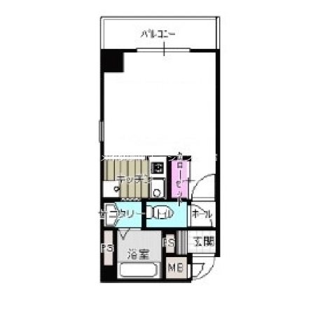 ソレイユ天神南  その他7