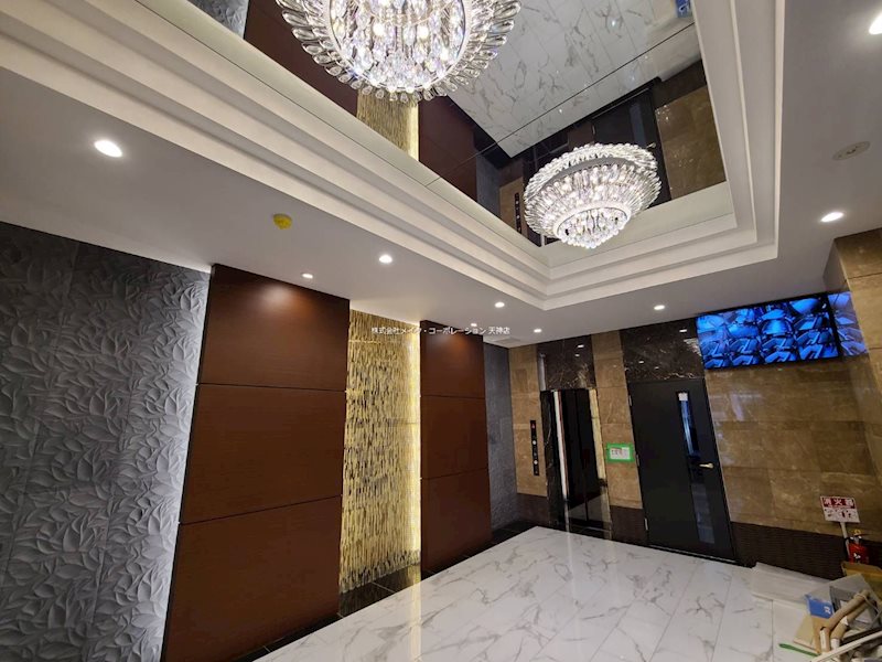 ヴィラージュ天神   その他2