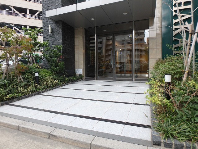 Pond Mum HAKATA 外観