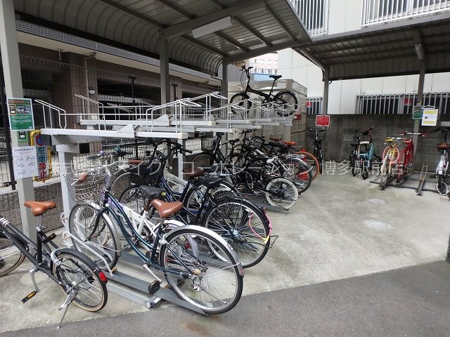 Pond Mum HAKATA その他8