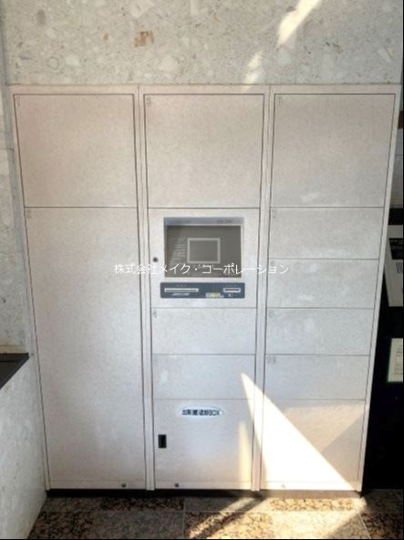 アクタス天神アネックス その他5