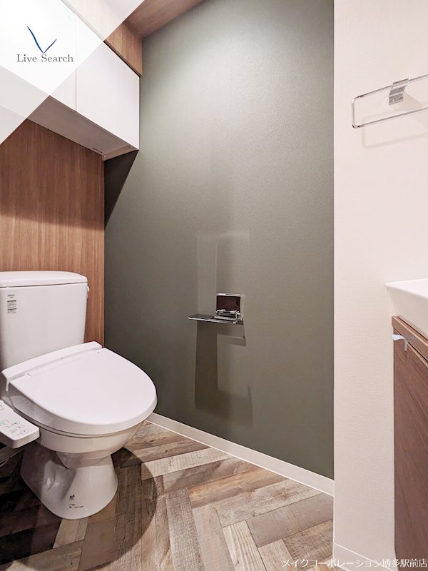 PROSPECT　HAKATA その他3