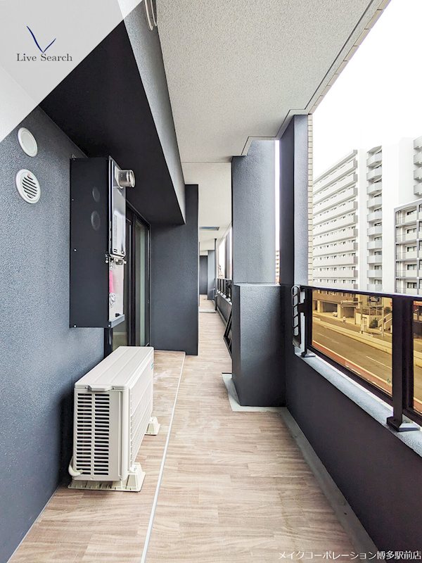 PROSPECT　HAKATA その他6