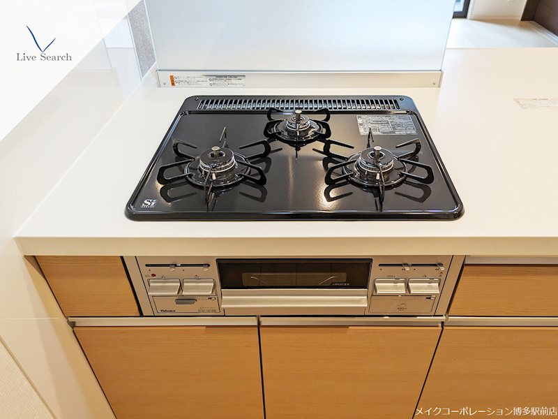 PROSPECT　HAKATA その他10