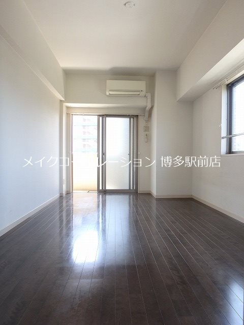 GRANDEUR住吉壱番館 リビング