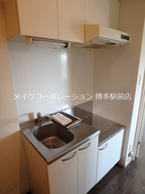 GRANDEUR住吉壱番館 キッチン