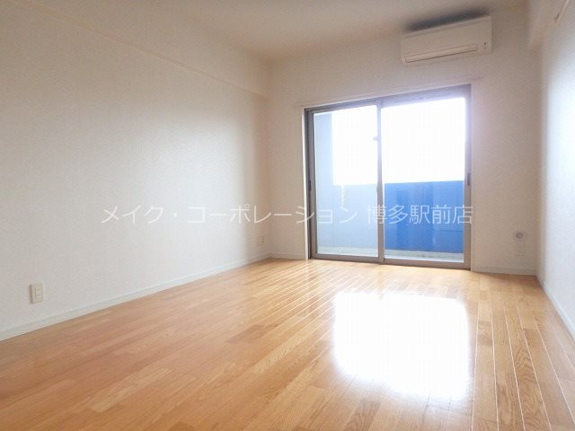 エンクレスト天神東Ⅲ ベッドルーム