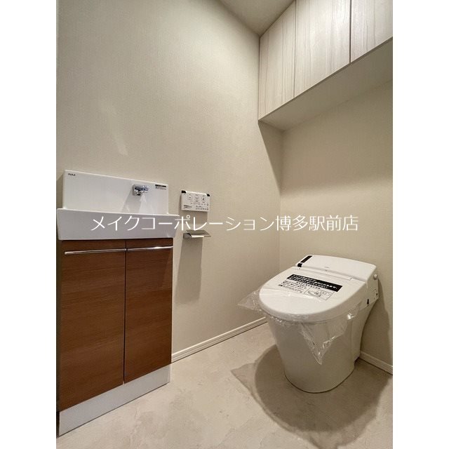 ブランシエラ赤坂はなみずき通り その他2