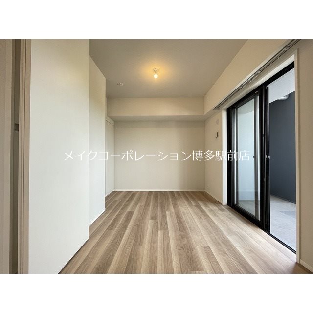 ブランシエラ赤坂はなみずき通り その他4