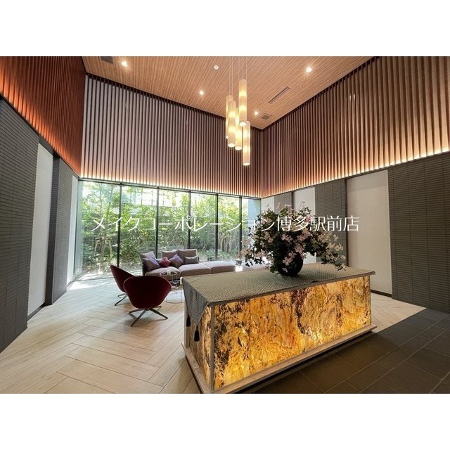 ブランシエラ赤坂はなみずき通り その他6