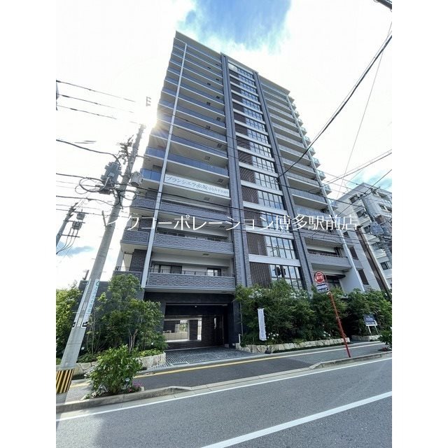 ブランシエラ赤坂はなみずき通り その他8